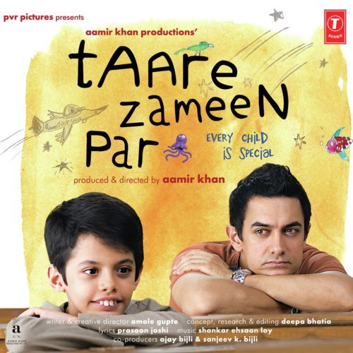 Taare Zameen Par (2007) (Hindi)
